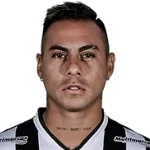 Eduardo Jesús Vargas Rojas
