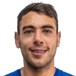 Matías Ezequiel Catalán