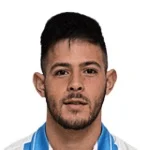 Leonardo Matías Heredia