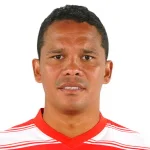 Carlos Arturo Bacca Ahumada