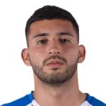Nahuel Lautaro Bustos