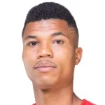 Reinildo Isnard Mandava