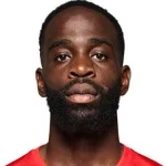 Nanitamo Jonathan Ikoné