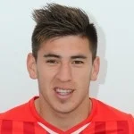 Lucas Hernán Villalba