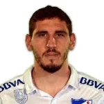 Agustín Maximiliano Rogel Paita
