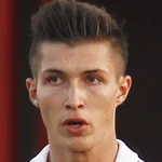 Daniel Potts