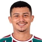 André Trindade da Costa Neto