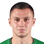 Oleksandr Zubkov