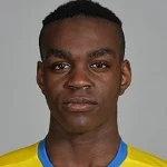 Joel Joshghene Asoro