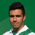 Jorge Agustín Rodríguez