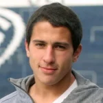 Luciano Federico Sánchez