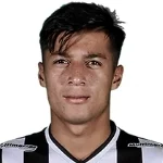 Alan Steven Franco Palma