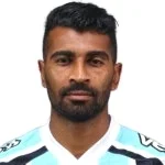 Thiago dos Santos
