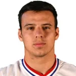 Leandro Gastón Otormín Fumero