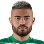Bruno Vinícius Souza Ramos