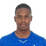 Alexandre de Jesus Jeruzalem Júnior