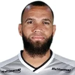 Everson Felipe Marques Pires
