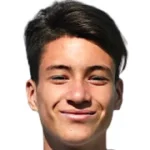 Matías Soulé Malvano